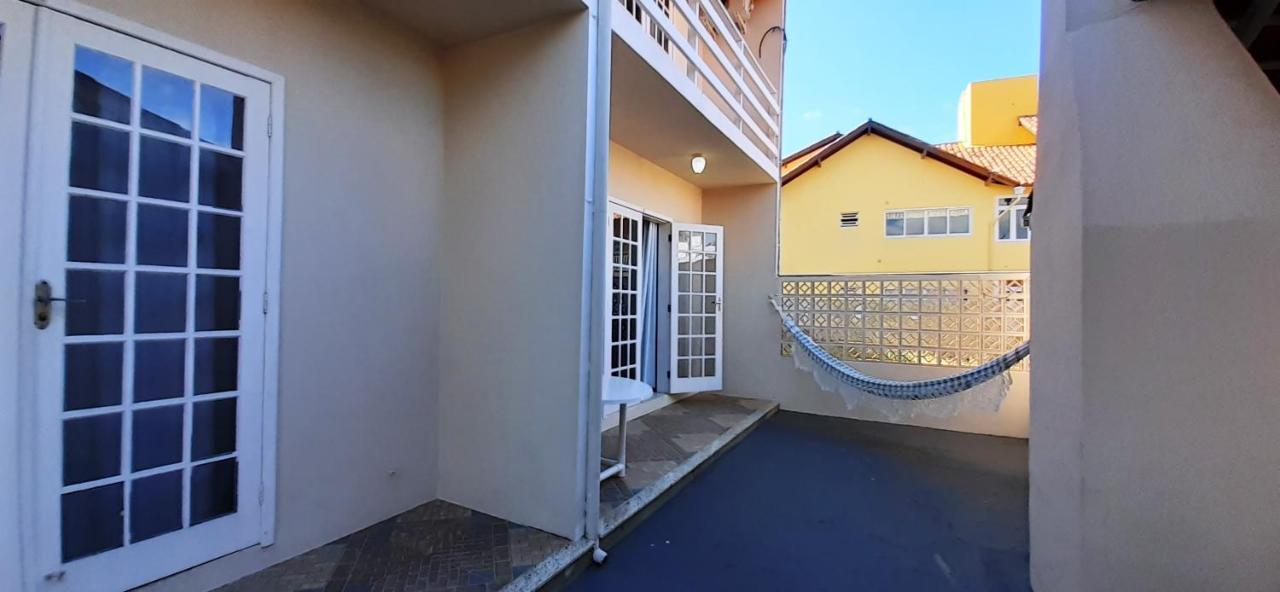 Parada Dos Golfinhos Florianopolis Exterior photo