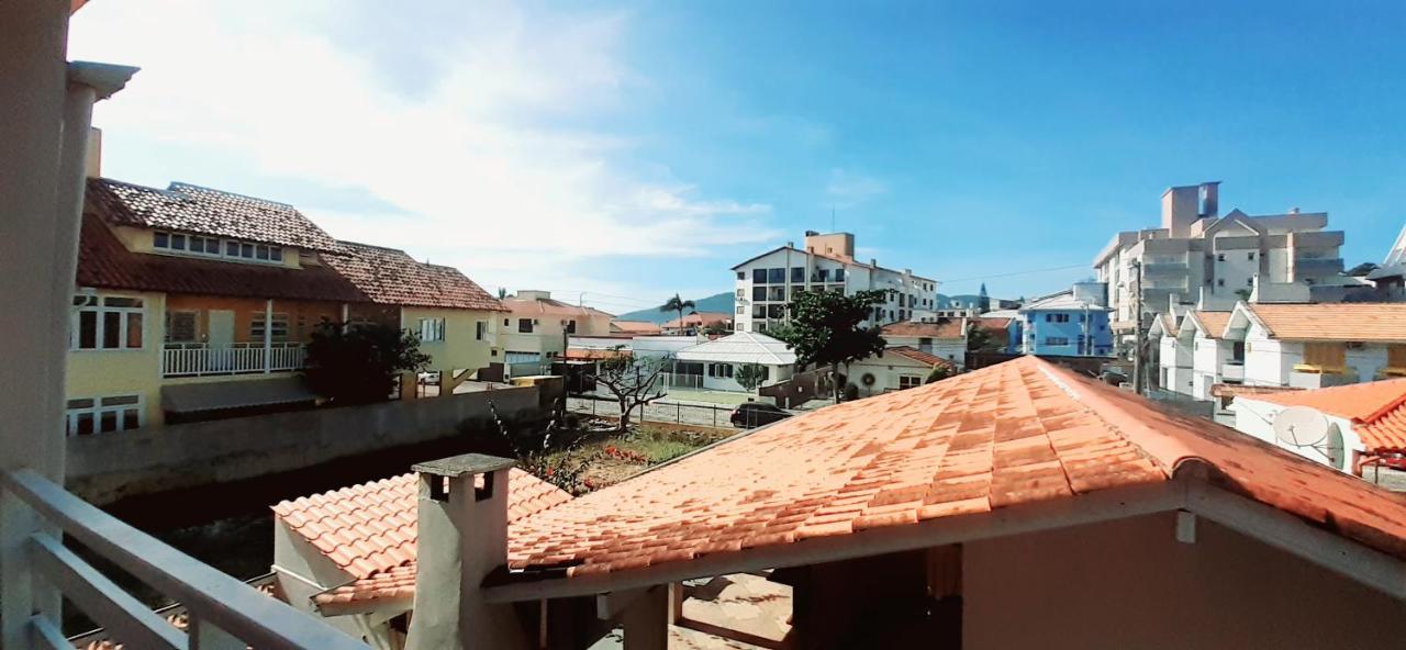 Parada Dos Golfinhos Florianopolis Exterior photo