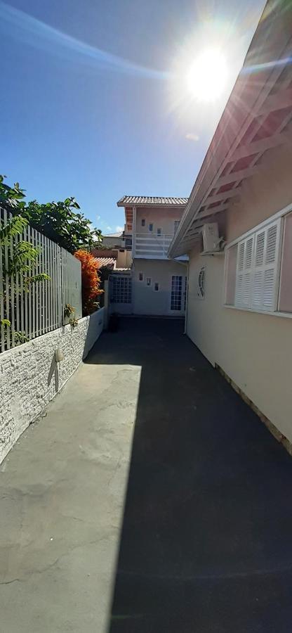 Parada Dos Golfinhos Florianopolis Exterior photo